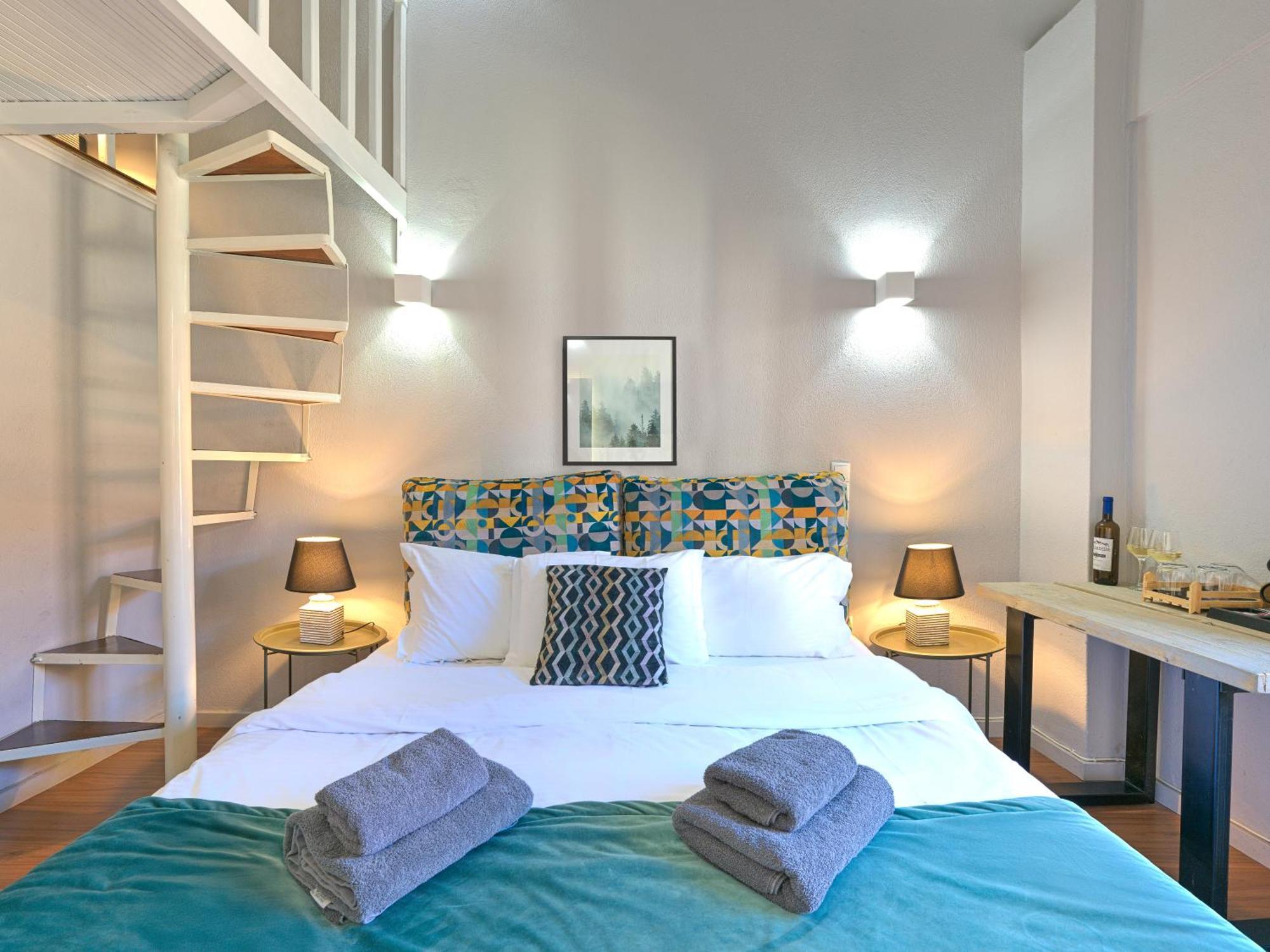 White Hills Suites & Spa Arachova Exterior foto